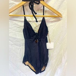 Lisa Curan swimsuit nwt